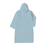 レインコート0012