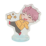 アクリルスタンド1063