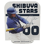 アクリルスタンド1066