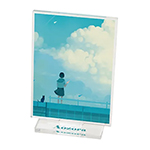 アクリルスタンド1070