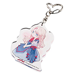 アクリルキーホルダー1082