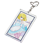 アクリルキーホルダー1083