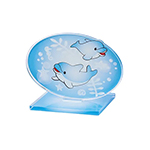 アクリルスタンド1090